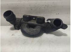 Recambio de tubo para ford fusion (cbk) 1.6 tdci cat referencia OEM IAM  4026003524 