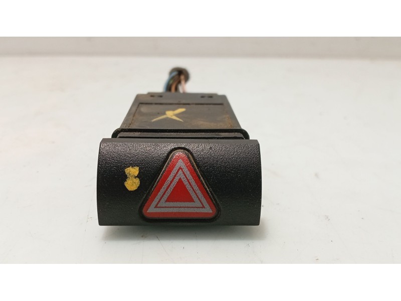 Recambio de warning para seat ibiza ii (6k1) 1.9 sdi referencia OEM IAM 6k0953235b  