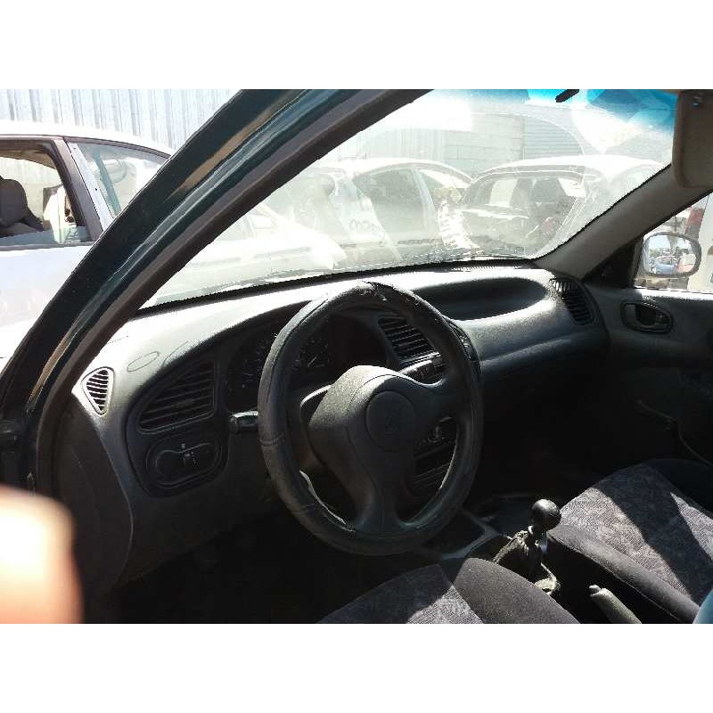 daewoo lanos 1.6 cat   |   0.97 - ... | 1997 | 106 cv / 78 kw del año 1997