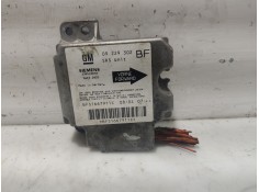 Recambio de centralita airbag para opel astra g hatchback (t98) 1.6 16v (f08, f48) referencia OEM IAM 09229302  