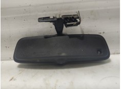 Recambio de espejo interior para opel astra g hatchback (t98) 1.6 16v (f08, f48) referencia OEM IAM 6428019   2