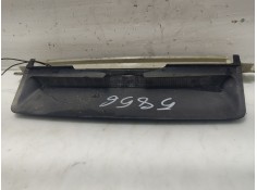 Recambio de luz central de freno para opel astra g hatchback (t98) 1.6 16v (f08, f48) referencia OEM IAM 1222737  