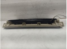 Recambio de luz central de freno para opel astra g hatchback (t98) 1.6 16v (f08, f48) referencia OEM IAM 1222737   2