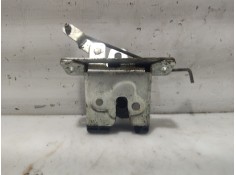 Recambio de cerradura maletero / porton para opel astra g hatchback (t98) 1.6 16v (f08, f48) referencia OEM IAM   