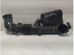 Recambio de tubo para opel astra g hatchback (t98) 1.6 16v (f08, f48) referencia OEM IAM 5834816  