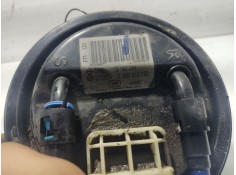 Recambio de aforador para opel astra g hatchback (t98) 1.6 16v (f08, f48) referencia OEM IAM 815037  9120218 2