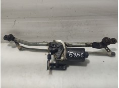 Recambio de motor limpia delantero para opel astra g hatchback (t98) 1.6 16v (f08, f48) referencia OEM IAM 24450202  