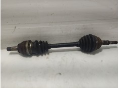 Recambio de transmision delantera izquierda para opel astra g hatchback (t98) 1.6 16v (f08, f48) referencia OEM IAM 374775  