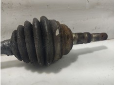 Recambio de transmision delantera izquierda para opel astra g hatchback (t98) 1.6 16v (f08, f48) referencia OEM IAM 374775   2