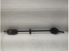 Recambio de transmision delantera derecha para opel astra g hatchback (t98) 1.6 16v (f08, f48) referencia OEM IAM 374769  