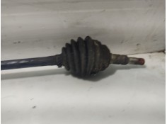 Recambio de transmision delantera derecha para opel astra g hatchback (t98) 1.6 16v (f08, f48) referencia OEM IAM 374769   2