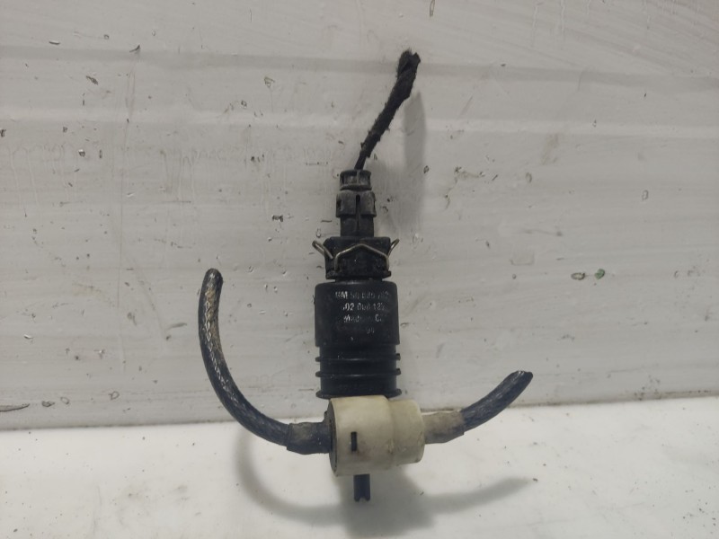 Recambio de bomba limpia para opel zafira a referencia OEM IAM 1452104  