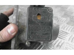 Recambio de caudalimetro para nissan serena (c23m) 2.3 diesel   |   0.92 - ... | 1992 | 75 cv / 55 kw referencia OEM IAM 2268053 2