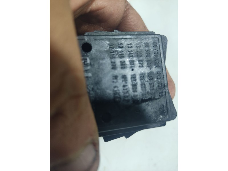 Recambio de mando intermitentes para opel zafira a referencia OEM IAM   