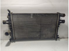 Recambio de radiador agua para opel astra g hatchback (t98) 1.6 16v (f08, f48) referencia OEM IAM 1300257  