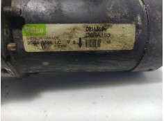 Recambio de motor de arranque para opel astra g hatchback (t98) 1.6 16v (f08, f48) referencia OEM IAM 6202065 0986019960 9317717 2