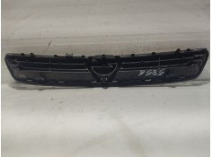 Recambio de calandra delantera de radiador para opel astra g hatchback (t98) 1.6 16v (f08, f48) referencia OEM IAM  90587100  2