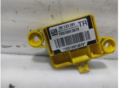 Recambio de sensor para opel astra g hatchback (t98) 1.6 16v (f08, f48) referencia OEM IAM 06040314 09133281 5WK42884