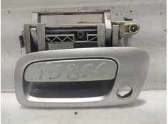 Recambio de maneta exterior delantera izquierda para opel astra g hatchback (t98) 1.6 16v (f08, f48) referencia OEM IAM   