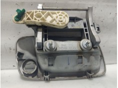 Recambio de maneta exterior delantera izquierda para opel astra g hatchback (t98) 1.6 16v (f08, f48) referencia OEM IAM    2