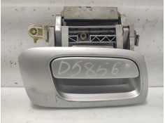 Recambio de maneta exterior delantera derecha para opel astra g hatchback (t98) 1.6 16v (f08, f48) referencia OEM IAM   