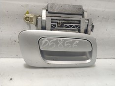 Recambio de maneta exterior trasera derecha para opel astra g hatchback (t98) 1.6 16v (f08, f48) referencia OEM IAM   