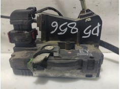 Recambio de cerradura puerta delantera derecha para opel astra g hatchback (t98) 1.6 16v (f08, f48) referencia OEM IAM 133140  