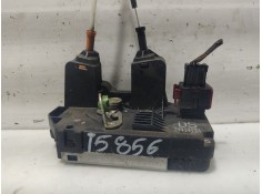 Recambio de cerradura puerta delantera izquierda para opel astra g hatchback (t98) 1.6 16v (f08, f48) referencia OEM IAM 133139 