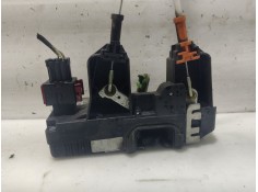 Recambio de cerradura puerta delantera izquierda para opel astra g hatchback (t98) 1.6 16v (f08, f48) referencia OEM IAM 133139  2