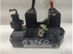 Recambio de cerradura puerta trasera derecha para opel astra g hatchback (t98) 1.6 16v (f08, f48) referencia OEM IAM 133140  