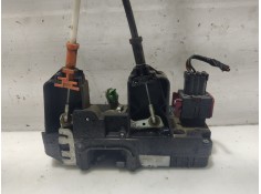 Recambio de cerradura puerta trasera derecha para opel astra g hatchback (t98) 1.6 16v (f08, f48) referencia OEM IAM 133140   2
