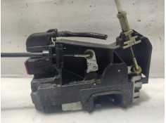 Recambio de cerradura puerta trasera izquierda para opel astra g hatchback (t98) 1.6 16v (f08, f48) referencia OEM IAM 133139   2