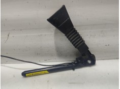 Recambio de anclaje cinturon delantero izquierdo para opel astra g hatchback (t98) 1.6 16v (f08, f48) referencia OEM IAM   
