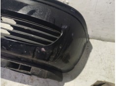 Recambio de paragolpes delantero para opel zafira a referencia OEM IAM 93173564   2