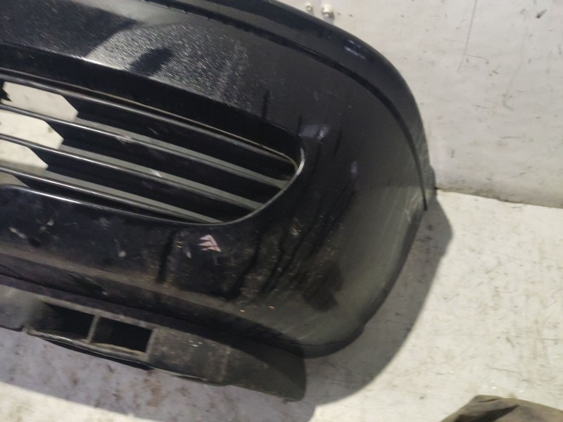 Recambio de paragolpes delantero para opel zafira a referencia OEM IAM 93173564  