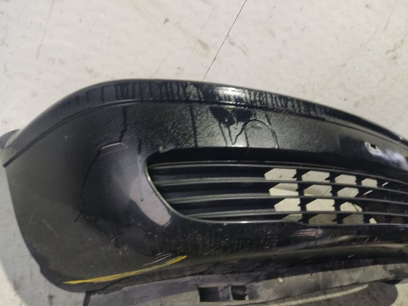 Recambio de paragolpes delantero para opel zafira a referencia OEM IAM 93173564  