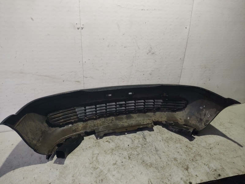 Recambio de paragolpes delantero para opel zafira a referencia OEM IAM 93173564  