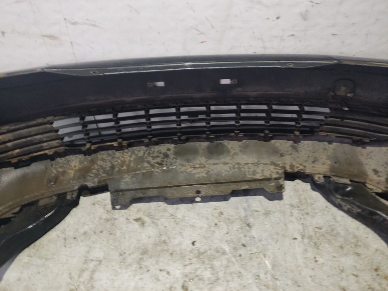 Recambio de paragolpes delantero para opel zafira a referencia OEM IAM 93173564  