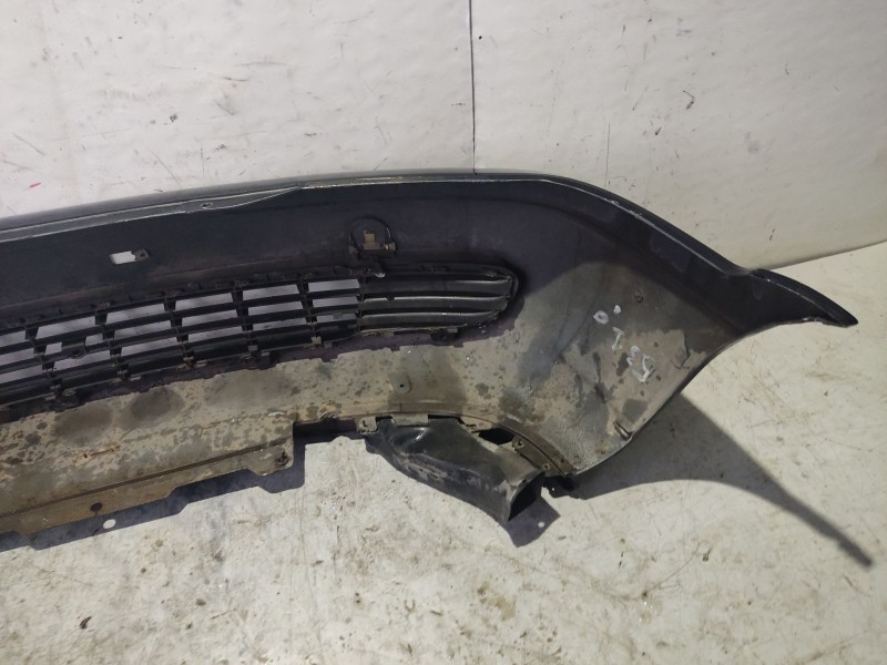 Recambio de paragolpes delantero para opel zafira a referencia OEM IAM 93173564  