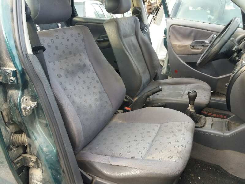 seat ibiza (6k) 1.4   |   0.93 - ... | 1993 | 60 cv / 44 kw del año 1993