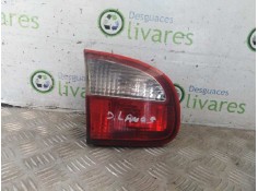 Recambio de piloto trasero izquierdo para  referencia OEM IAM   