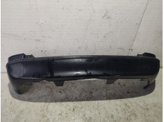 Recambio de paragolpes trasero para opel zafira a referencia OEM IAM 93173566  