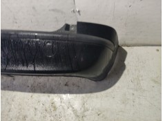 Recambio de paragolpes trasero para opel zafira a referencia OEM IAM 93173566   2