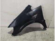 Recambio de aleta delantera izquierda para opel zafira a referencia OEM IAM 1101030  