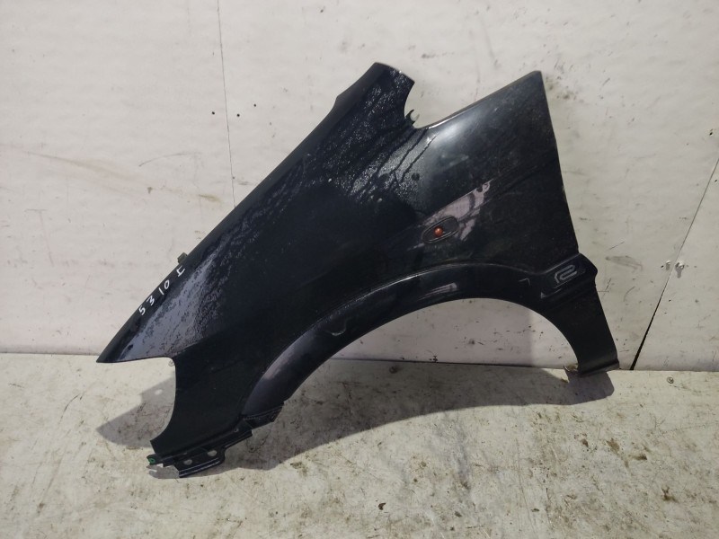 Recambio de aleta delantera izquierda para opel zafira a referencia OEM IAM 1101030  