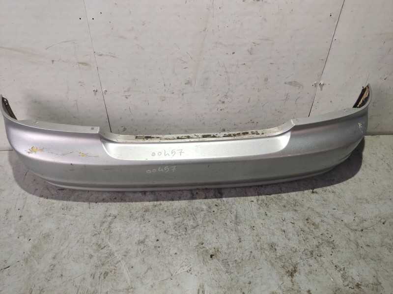 Recambio de paragolpes trasero para toyota celica (t20) 1.8 16v cat referencia OEM IAM 5215920932  