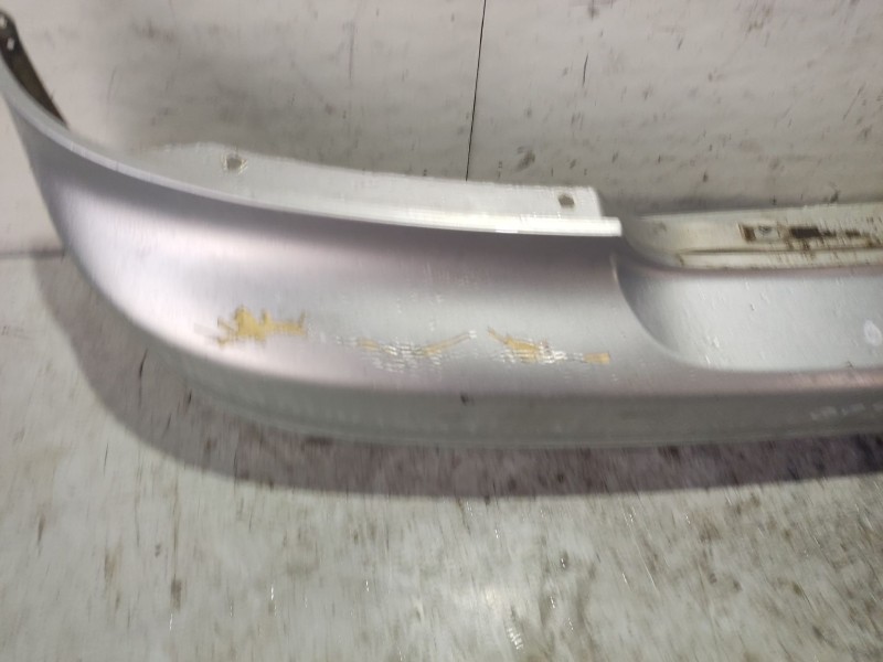 Recambio de paragolpes trasero para toyota celica (t20) 1.8 16v cat referencia OEM IAM 5215920932  