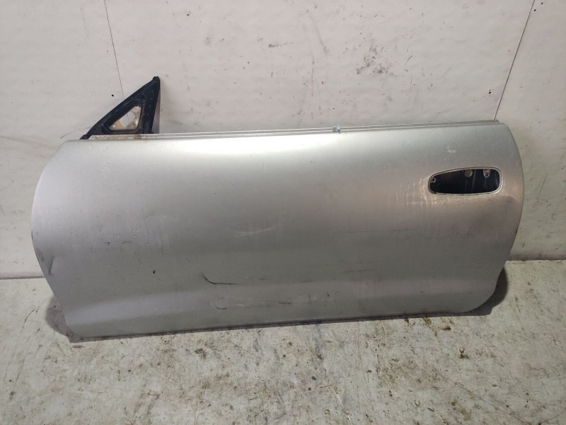 Recambio de puerta delantera izquierda para toyota celica (t20) 1.8 16v cat referencia OEM IAM 670022B060  