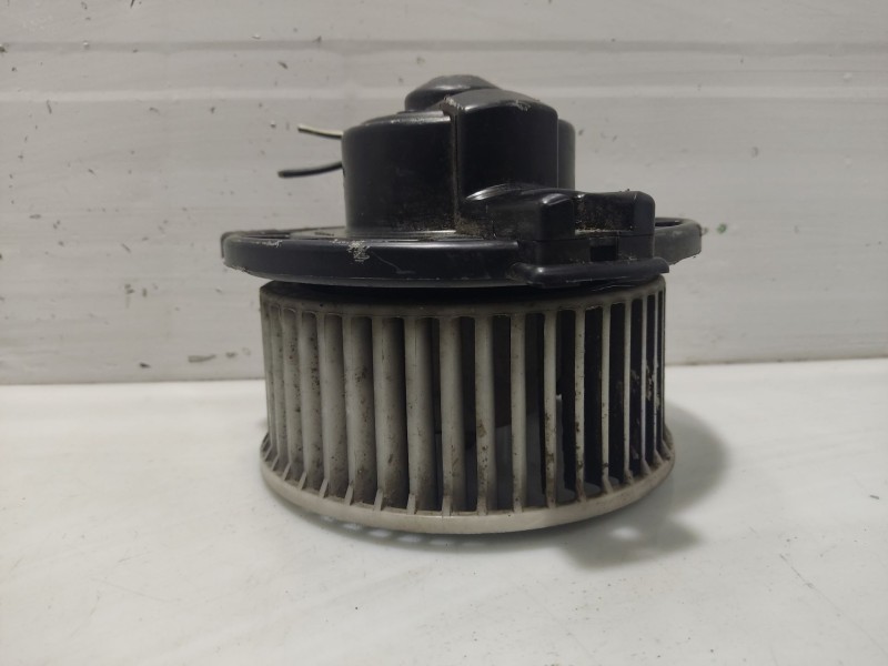 Recambio de ventilador calefaccion para toyota celica (t20) 1.8 16v cat referencia OEM IAM 8710320100  