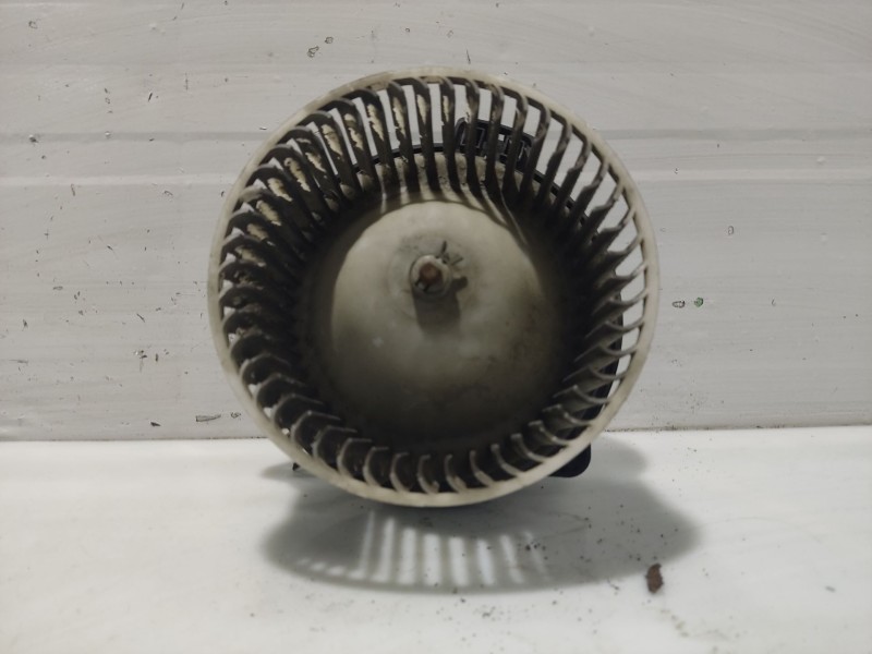 Recambio de ventilador calefaccion para toyota celica (t20) 1.8 16v cat referencia OEM IAM 8710320100  